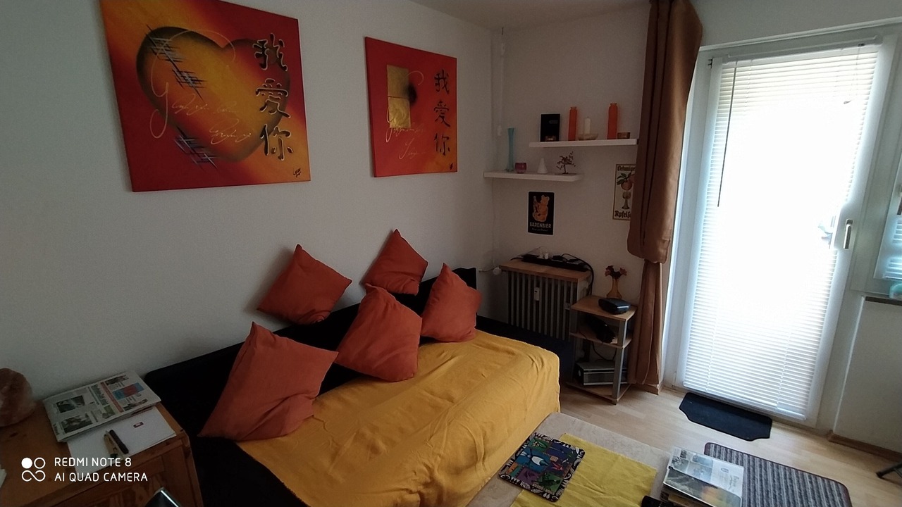 Photo of Bedroom in Baiersbronn
