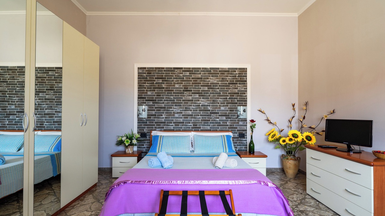 Photo of Bedroom in Giuggianello