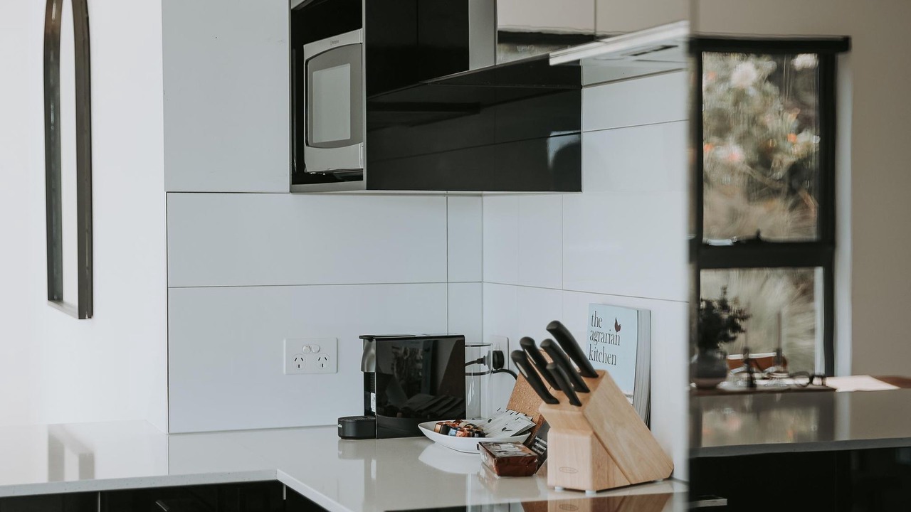 Photo of Kitchen in Tranmere