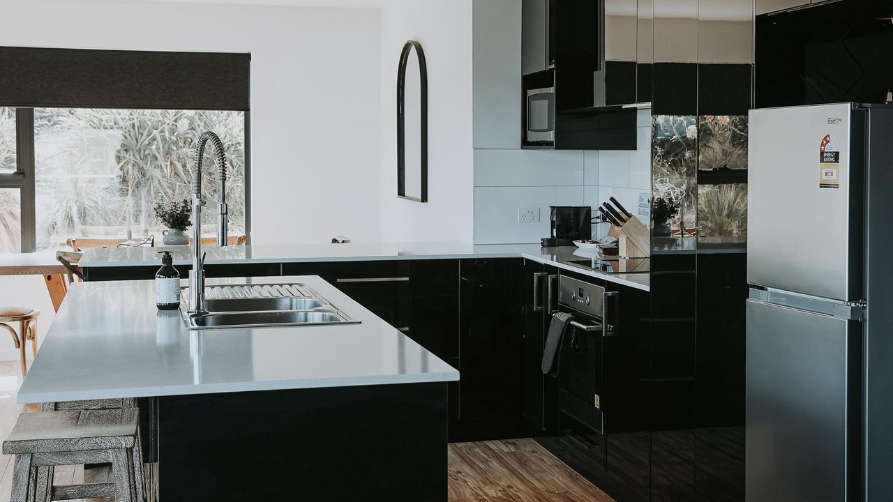 Photo of Kitchen in Tranmere