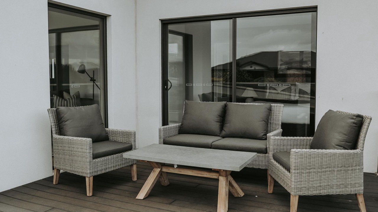 Photo of Outdoor in Tranmere