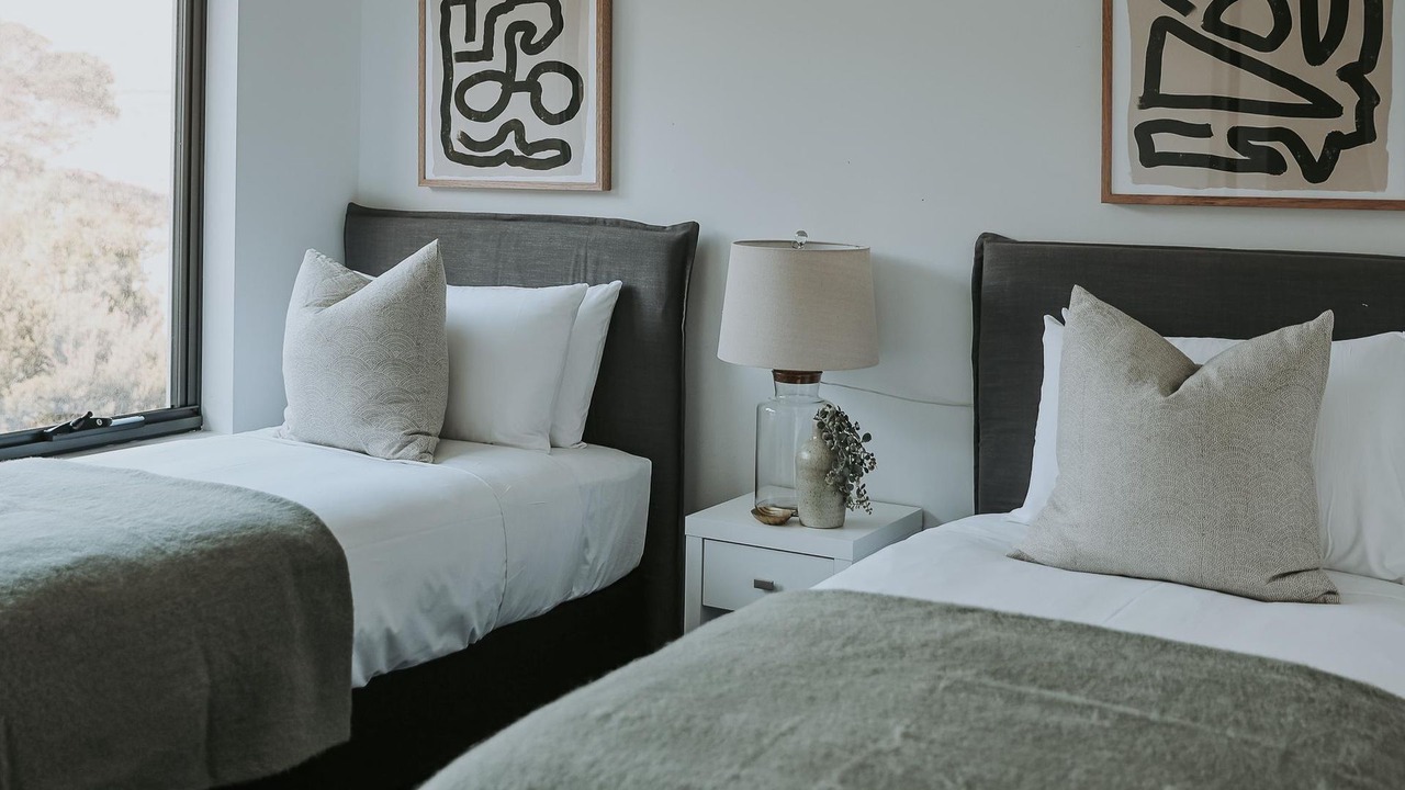 Photo of Bedroom in Tranmere