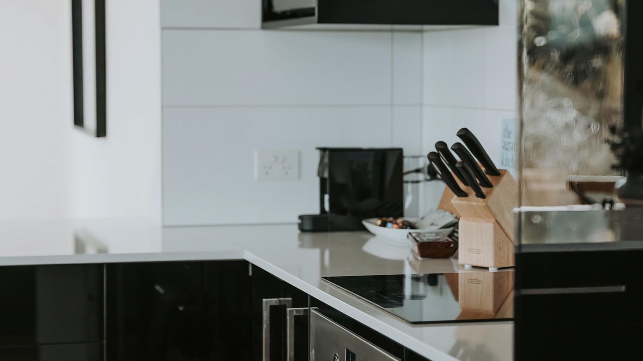 Photo of Kitchen in Tranmere