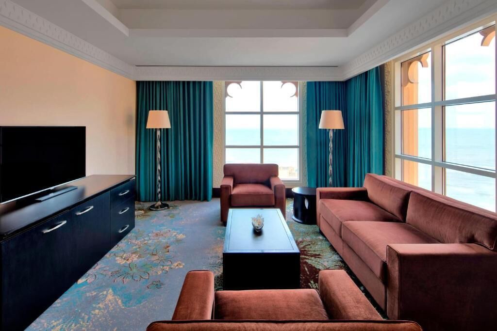 Photo of Livingroom in Beach & Coast