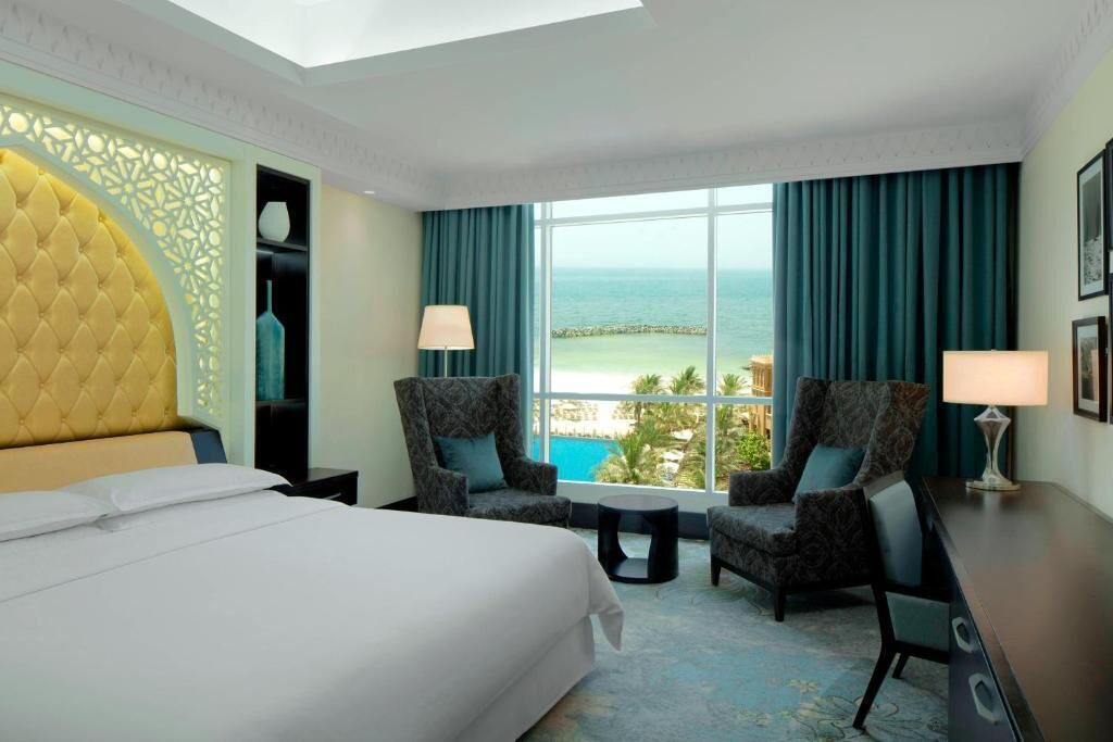 Photo of Bedroom in Beach & Coast