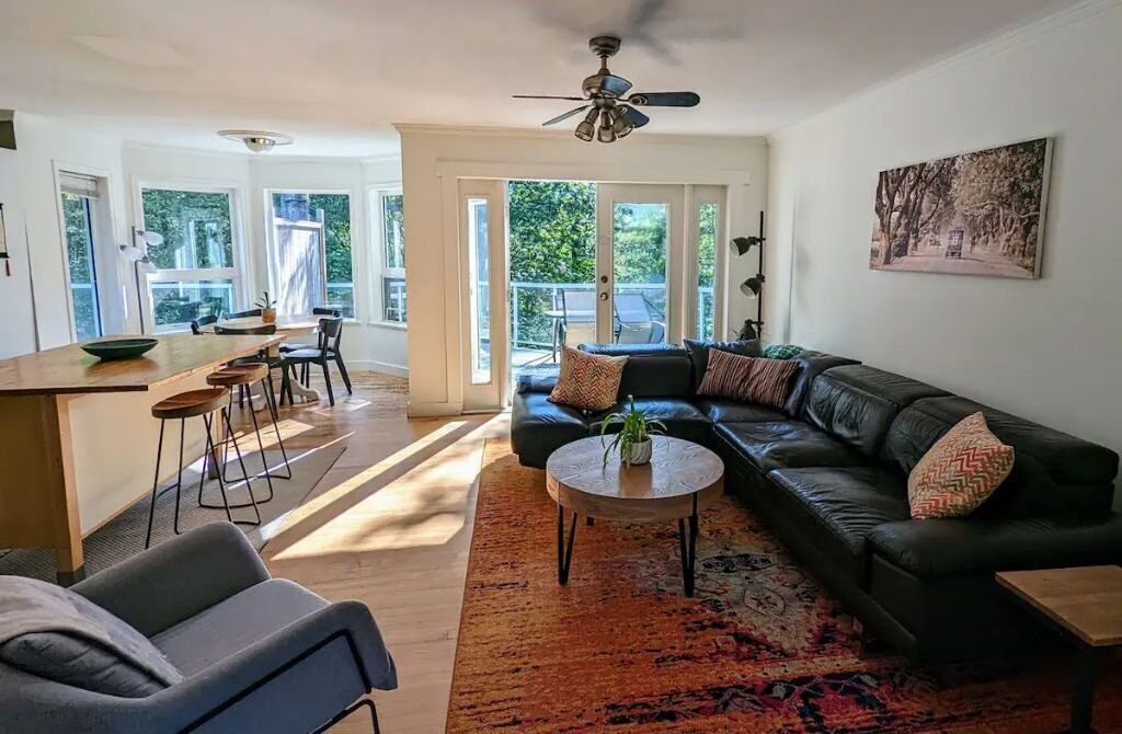 Photo of Livingroom in Squamish