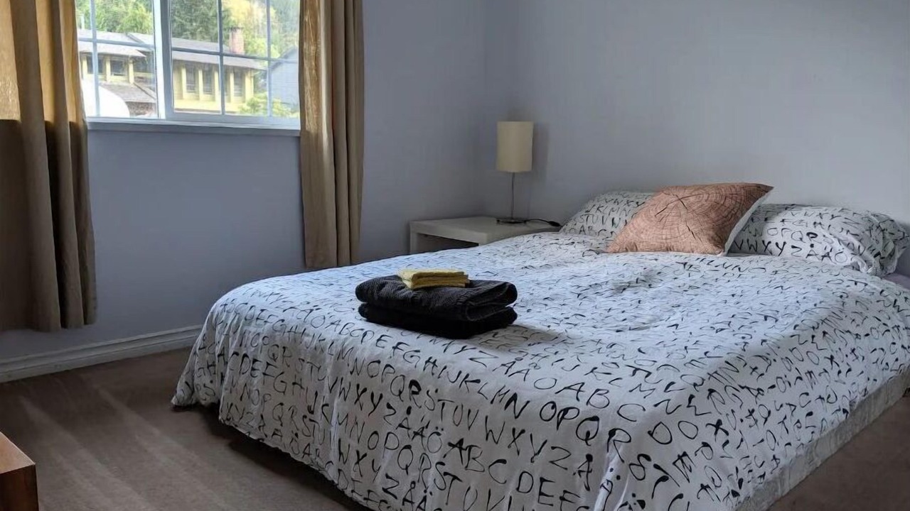 Photo of Bedroom in Squamish
