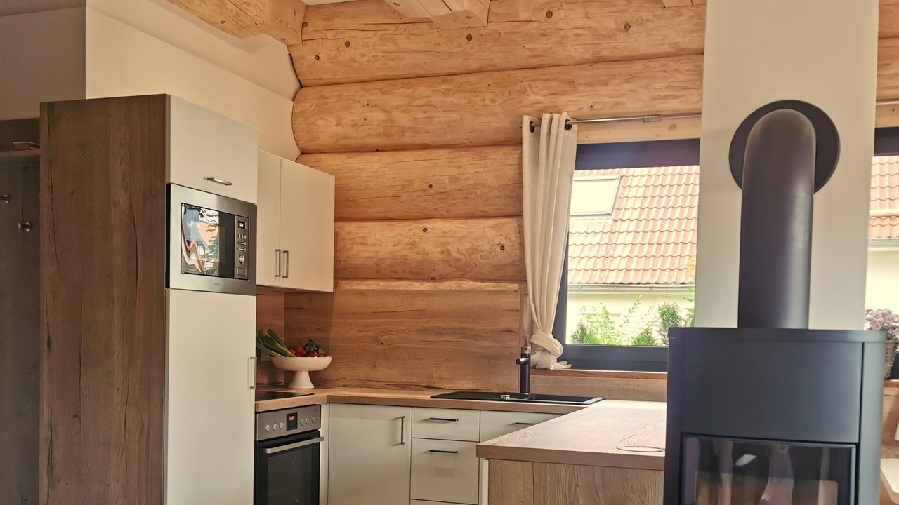 Photo of Kitchen in Wernigerode