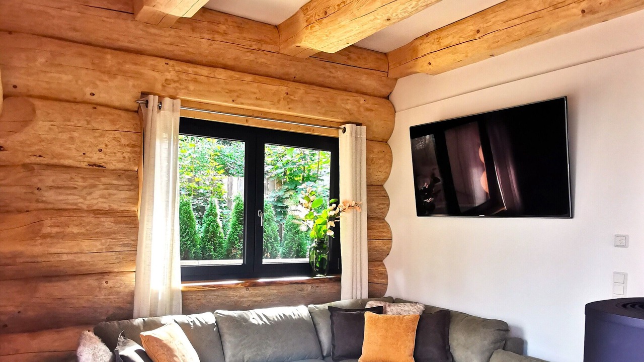Photo of Livingroom in Wernigerode