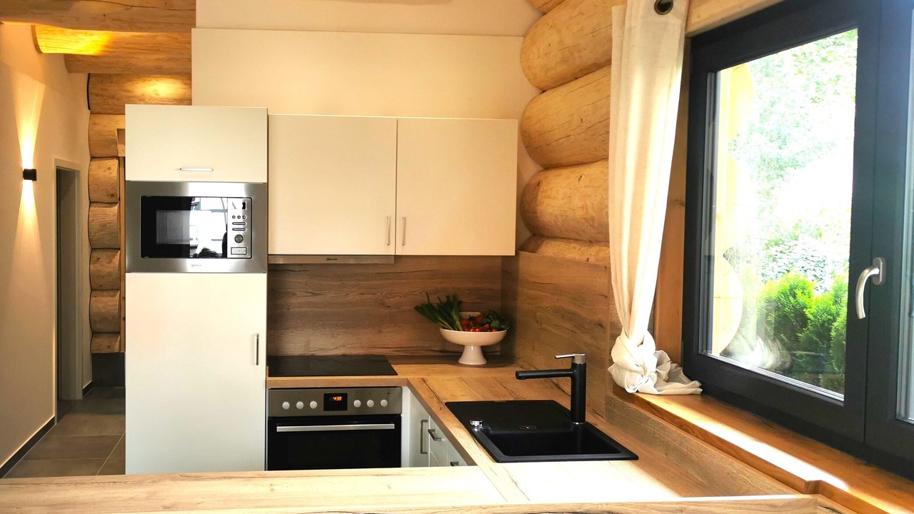Photo of Kitchen in Wernigerode