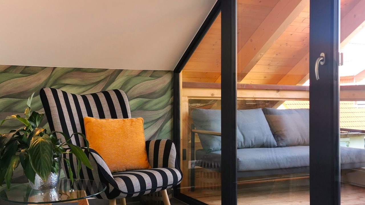Photo of Livingroom in Wernigerode