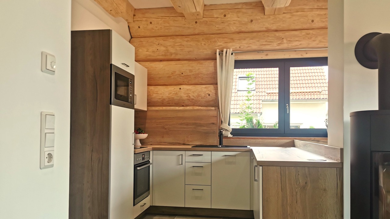 Photo of Kitchen in Wernigerode