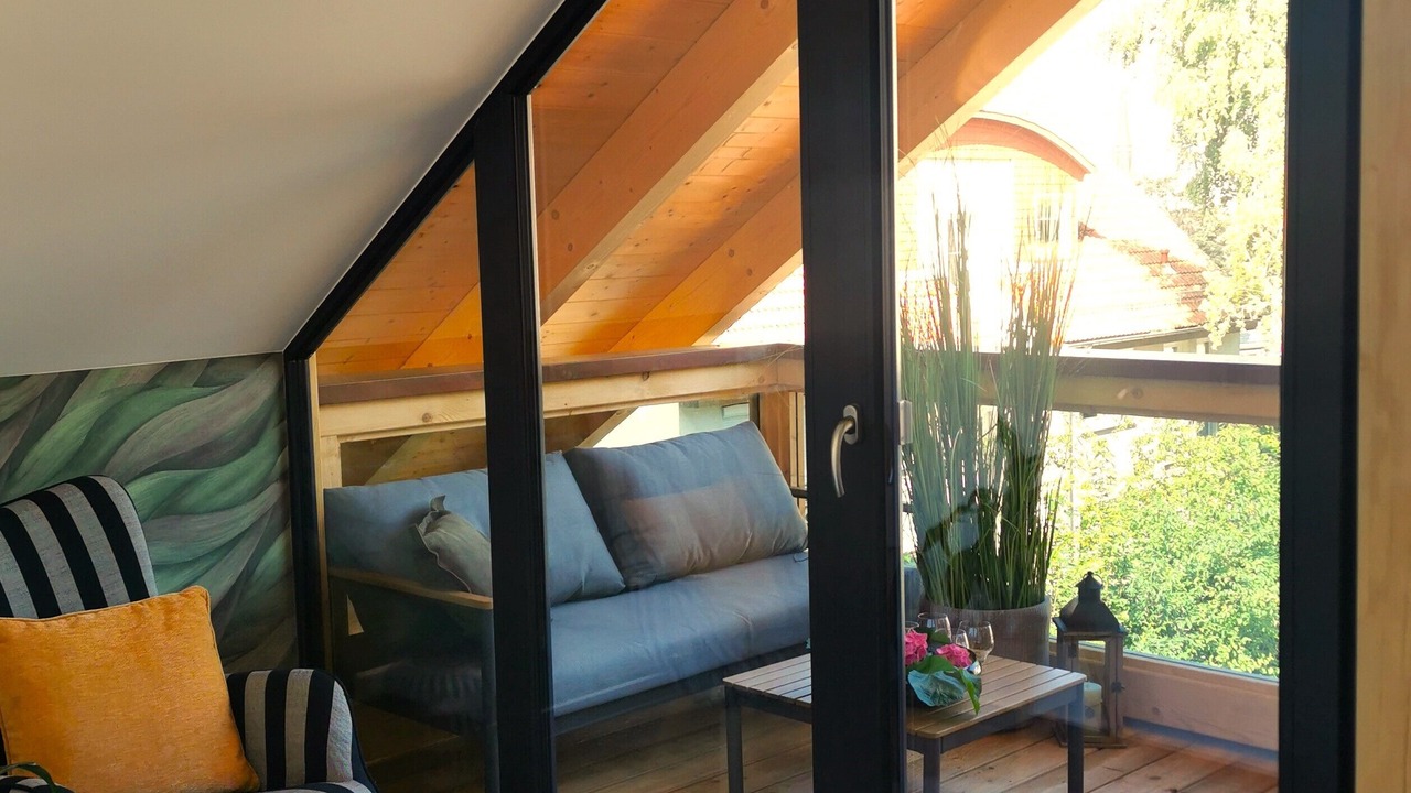 Photo of Livingroom in Wernigerode