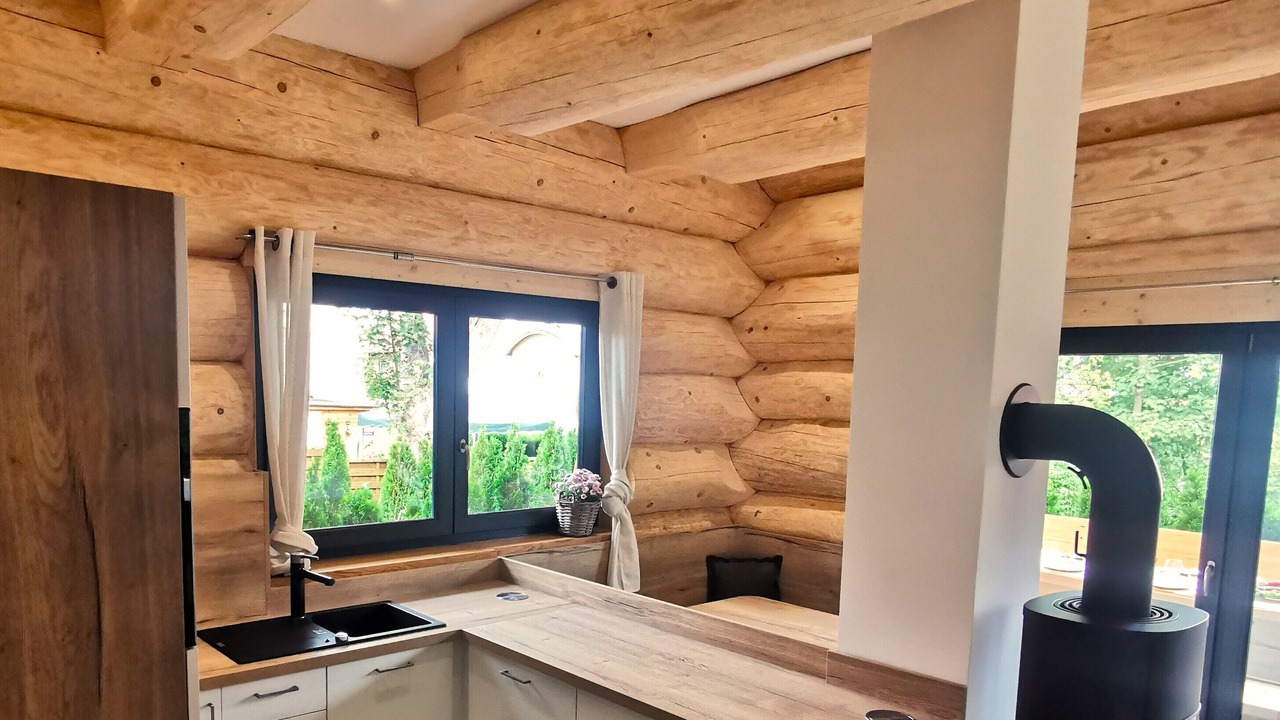 Photo of Kitchen in Wernigerode