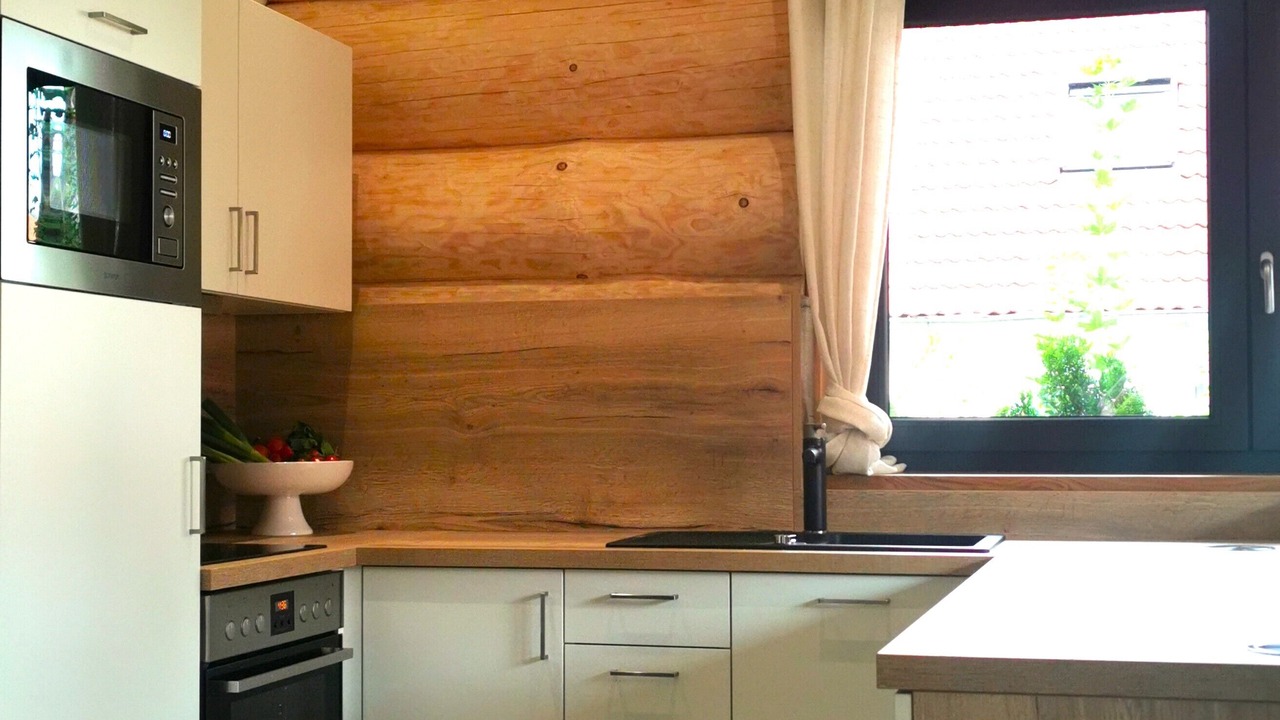Photo of Kitchen in Wernigerode
