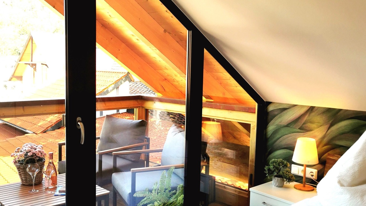 Photo of Bedroom in Wernigerode