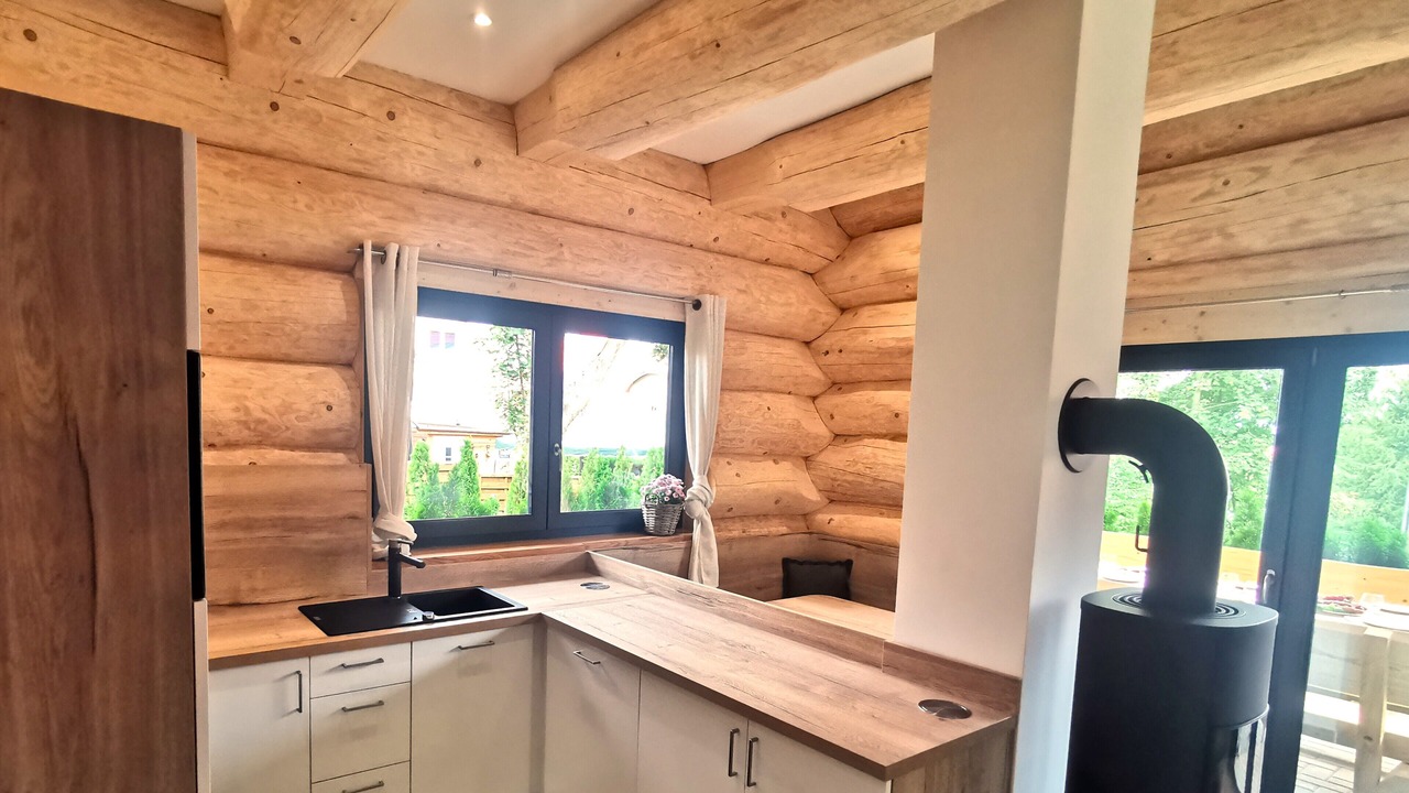 Photo of Kitchen in Wernigerode