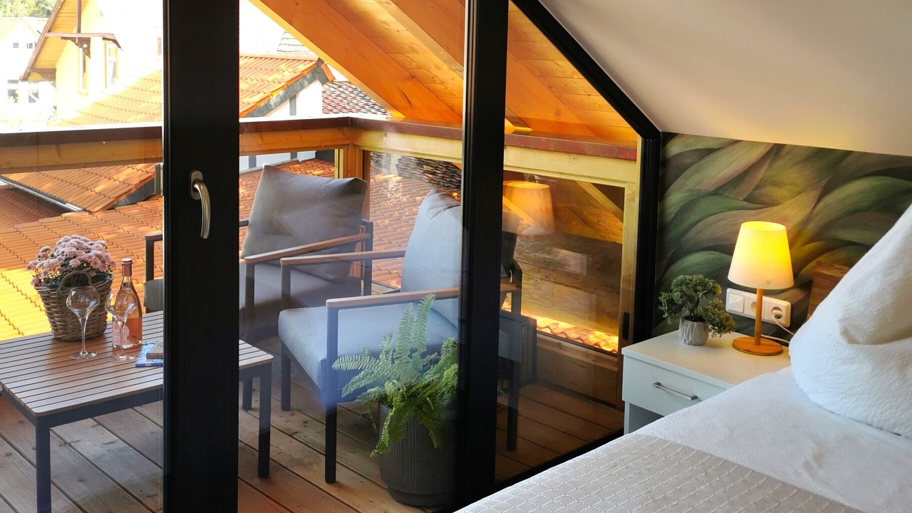 Photo of Bedroom in Wernigerode