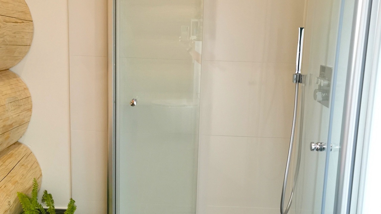 Photo of Bathroom in Wernigerode