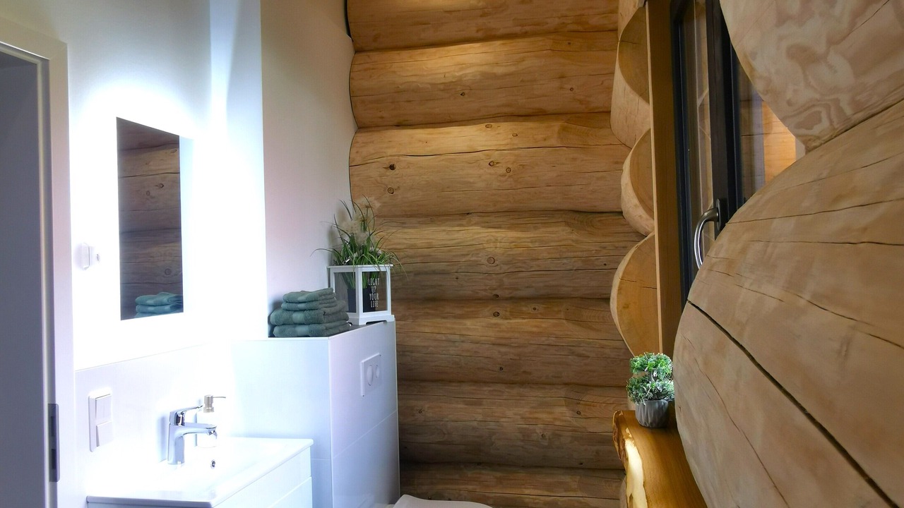Photo of Bathroom in Wernigerode