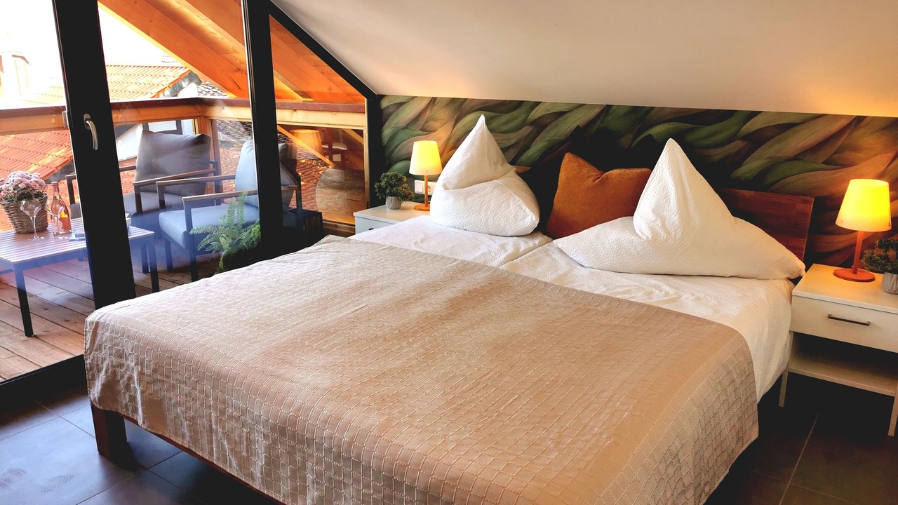 Photo of Bedroom in Wernigerode