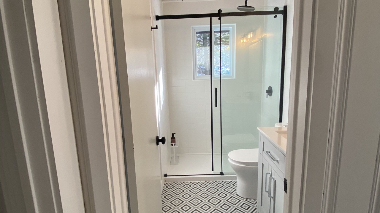 Photo of Bathroom in Sutton