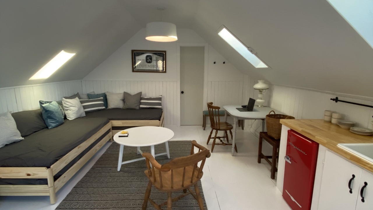 Photo of Livingroom in Sutton
