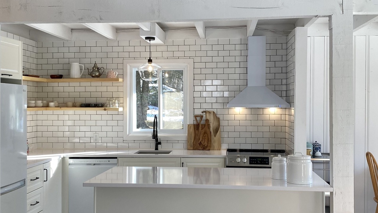 Photo of Kitchen in Sutton