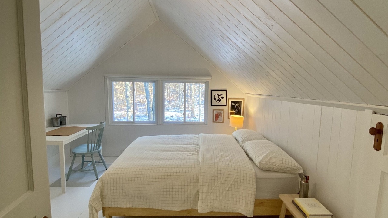 Photo of Bedroom in Sutton