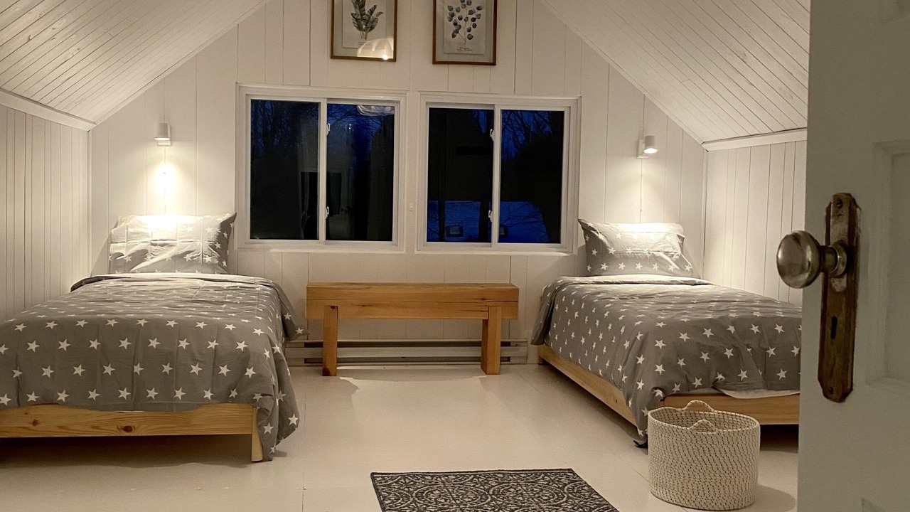 Photo of Bedroom in Sutton