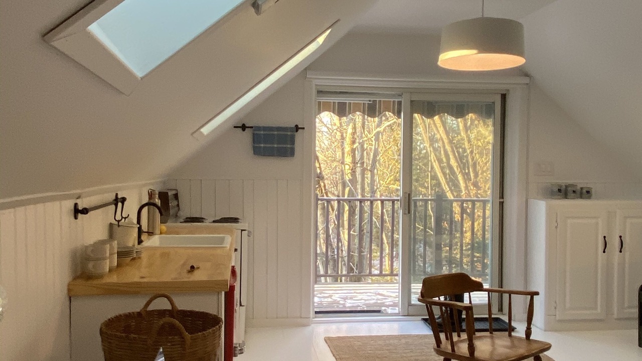 Photo of Kitchen in Sutton