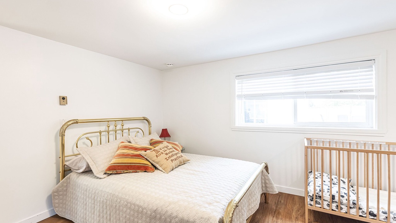 Photo of Bedroom in Garibaldi Highlands