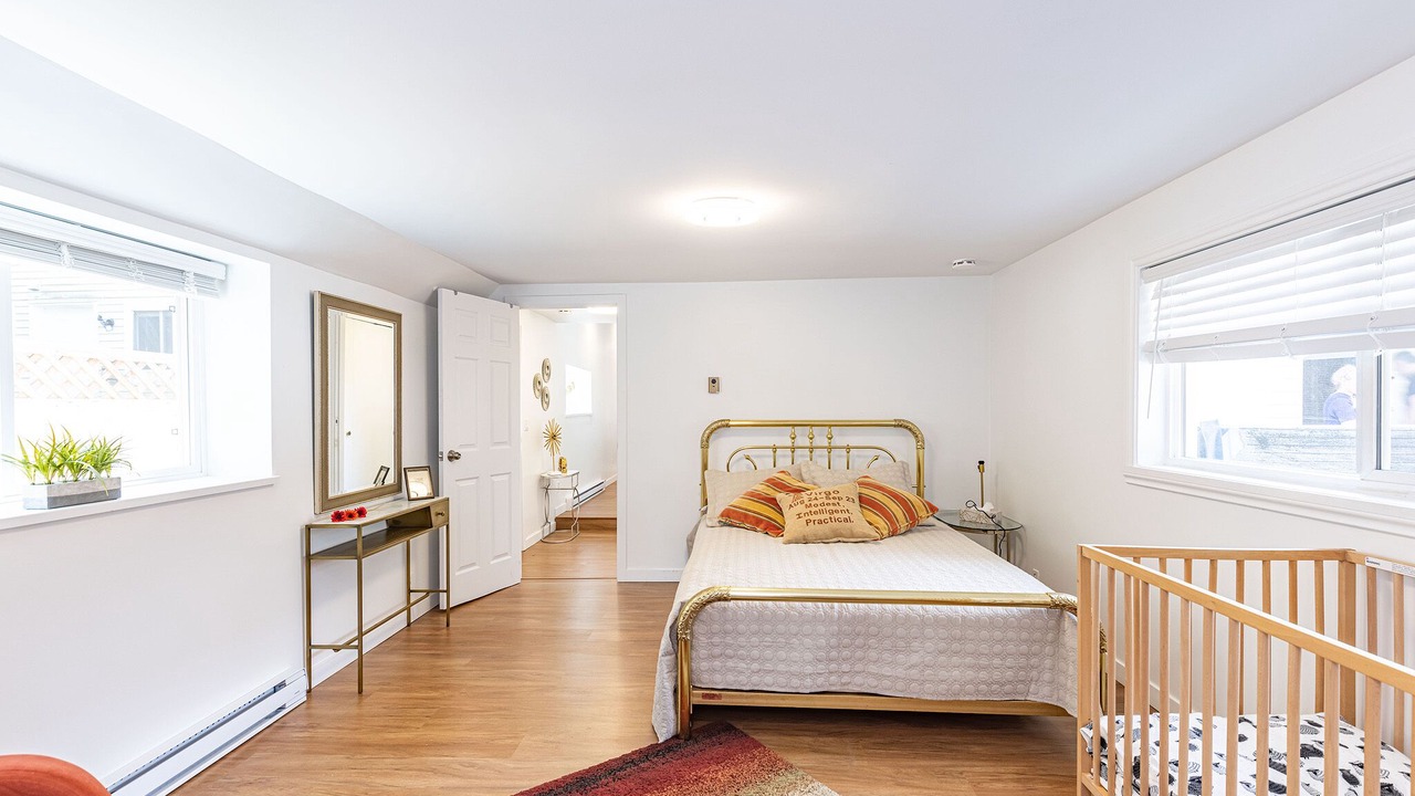 Photo of Bedroom in Garibaldi Highlands