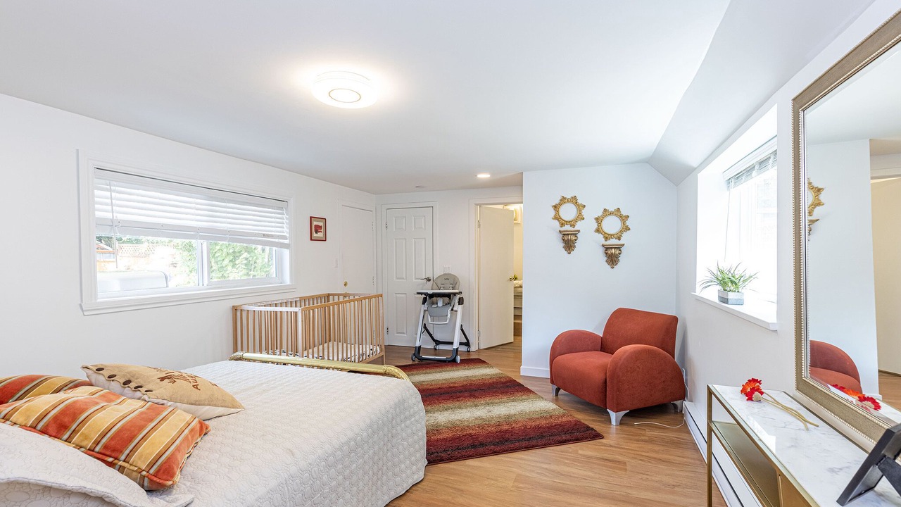 Photo of Bedroom in Garibaldi Highlands