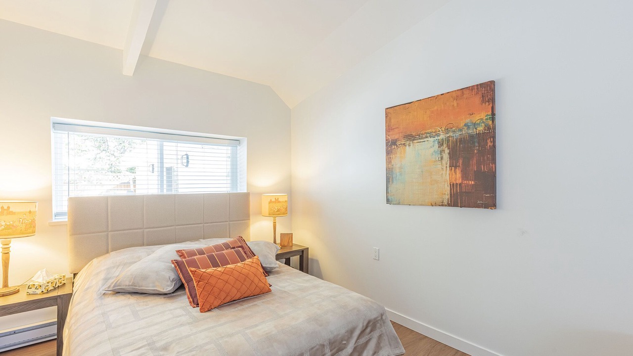 Photo of Bedroom in Garibaldi Highlands