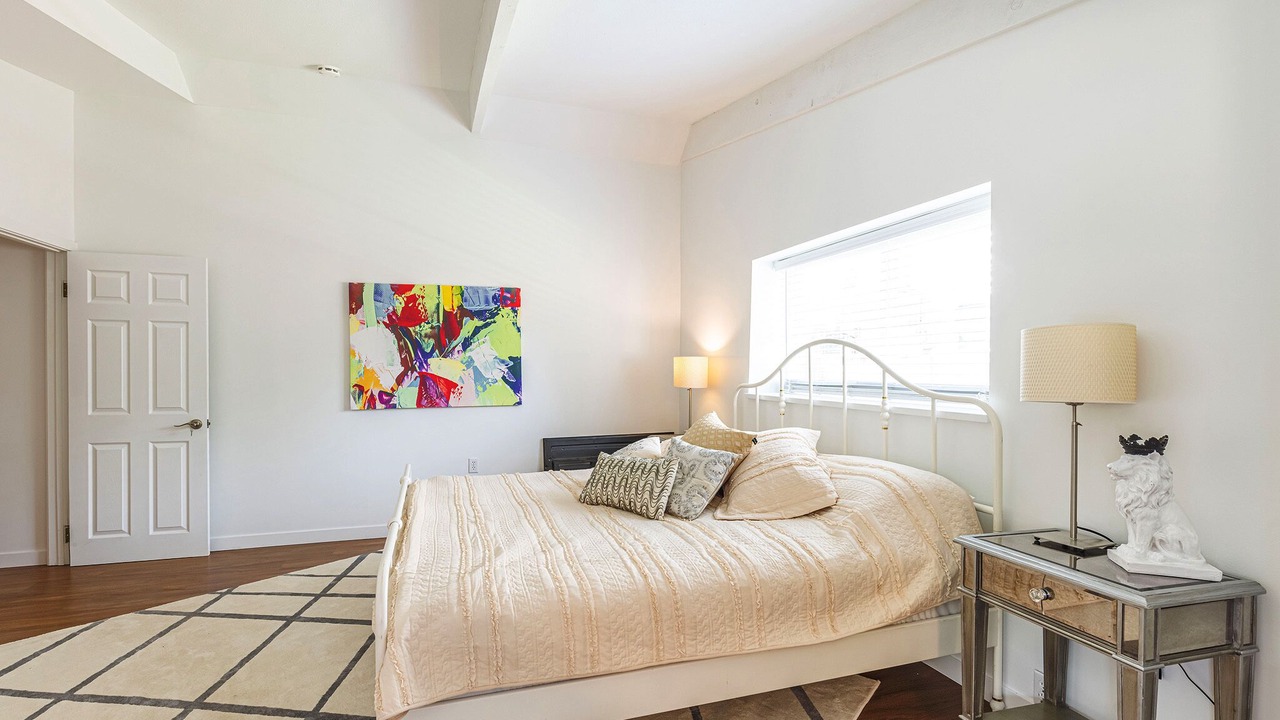 Photo of Bedroom in Garibaldi Highlands