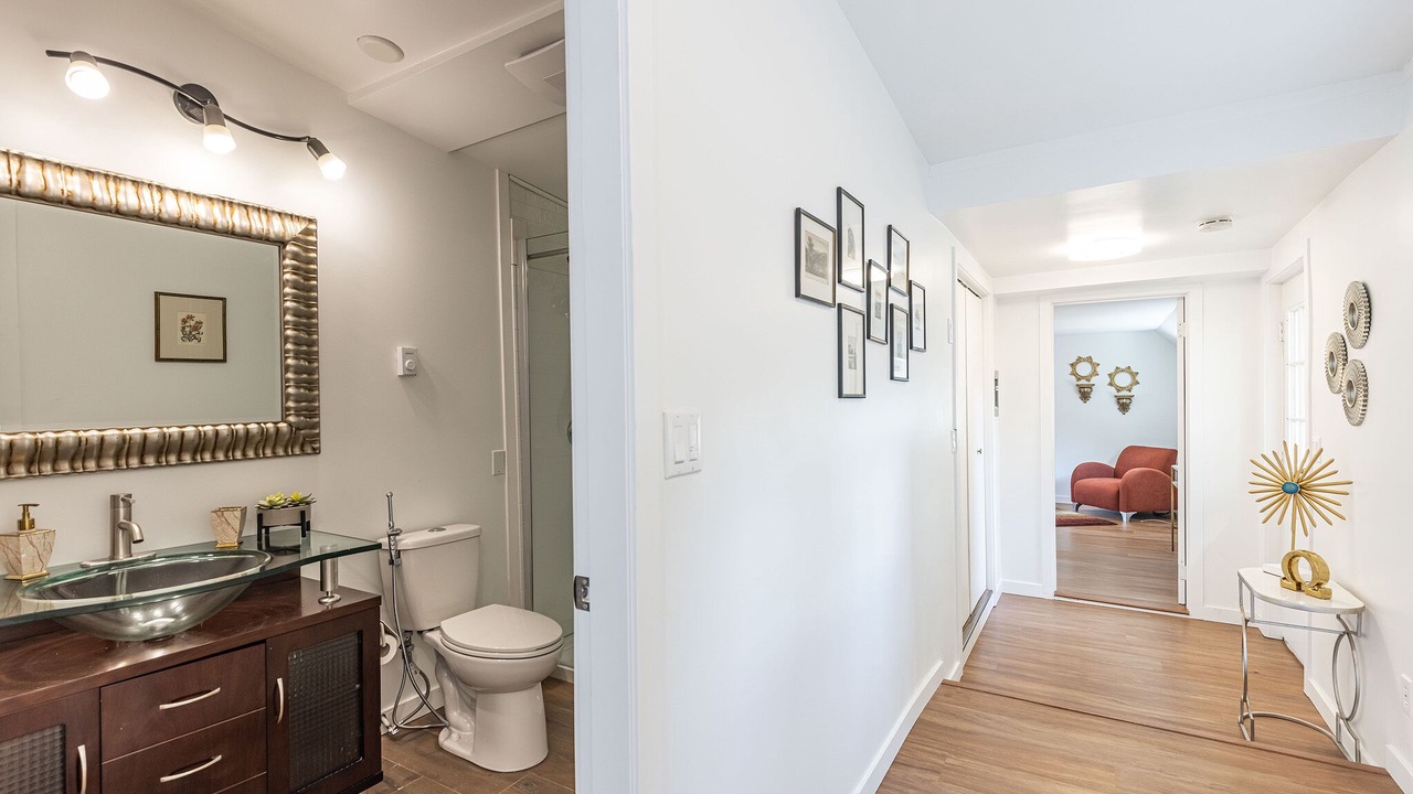 Photo of Bathroom in Garibaldi Highlands
