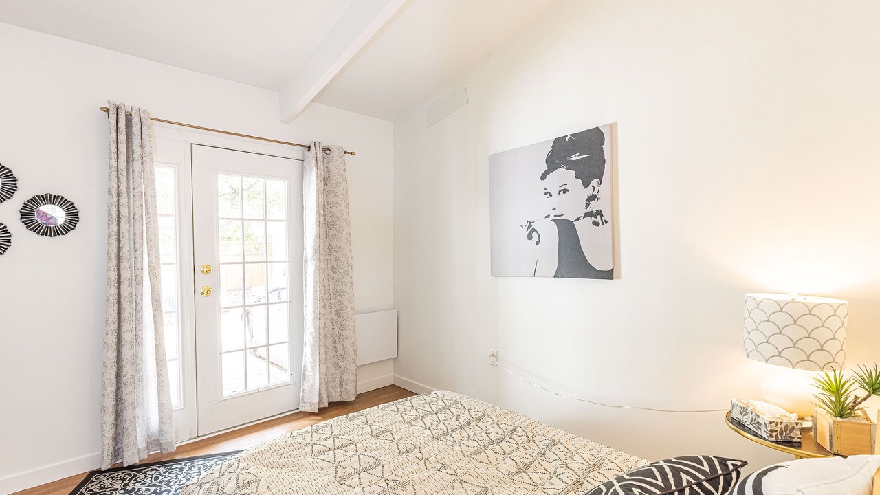 Photo of Bedroom in Garibaldi Highlands