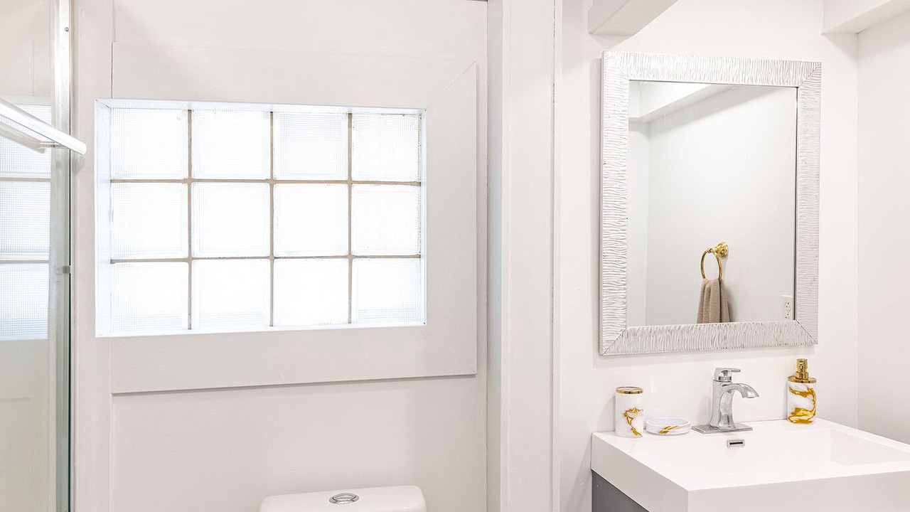 Photo of Bathroom in Garibaldi Highlands