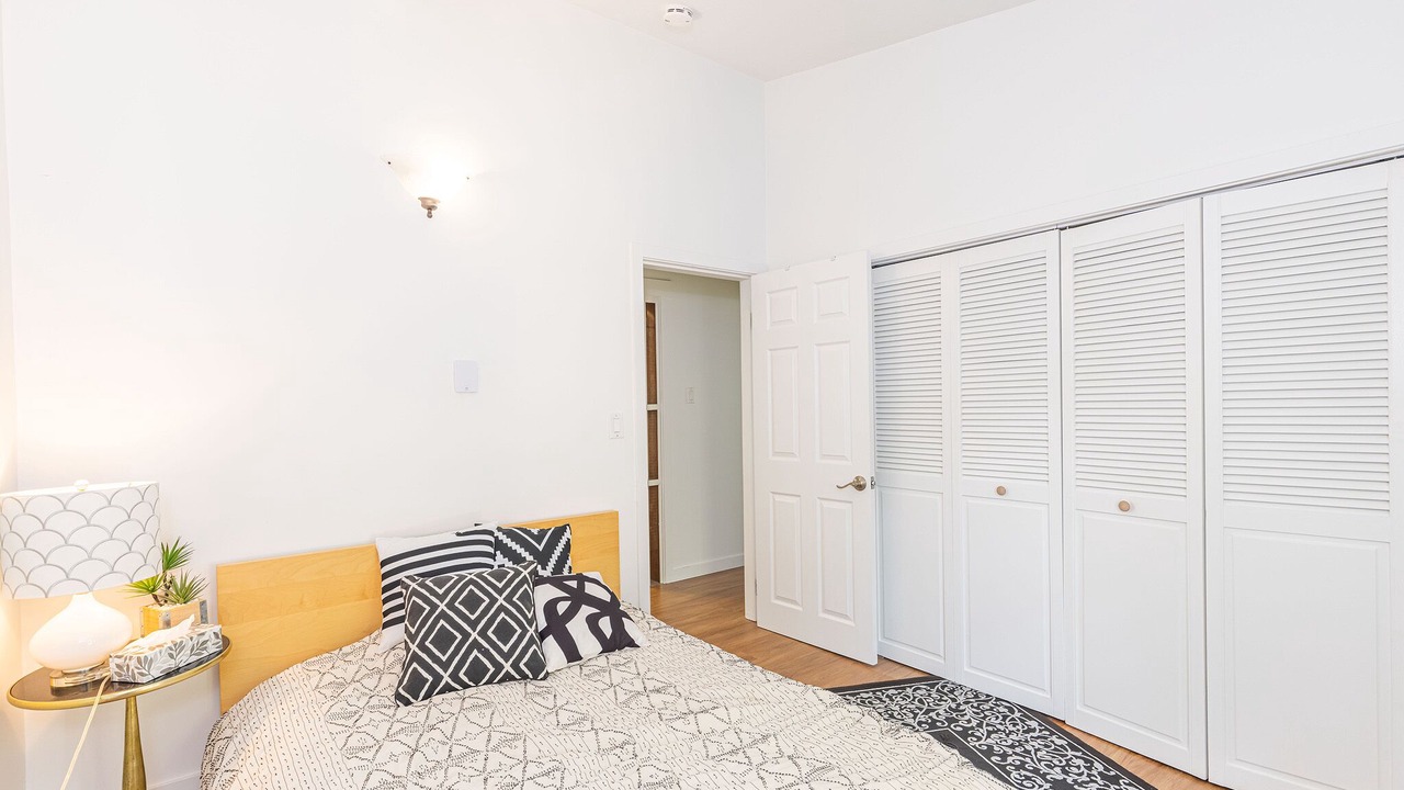 Photo of Bedroom in Garibaldi Highlands