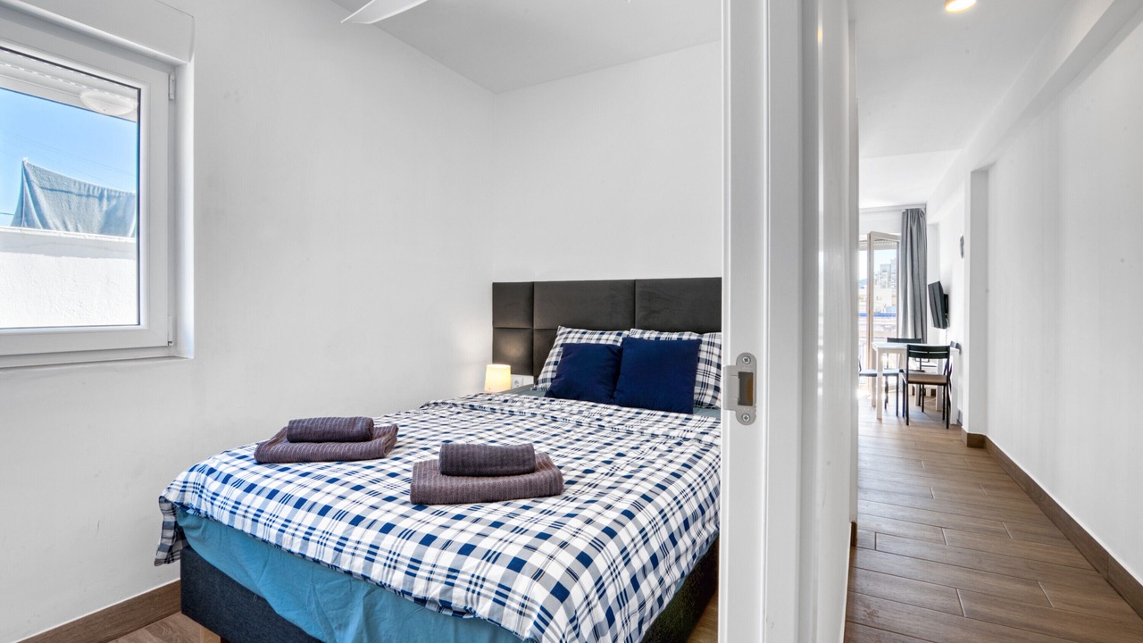Photo of Bedroom in Grau i Platja
