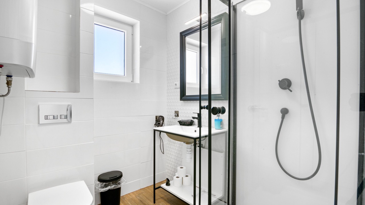 Photo of Bathroom in Grau i Platja