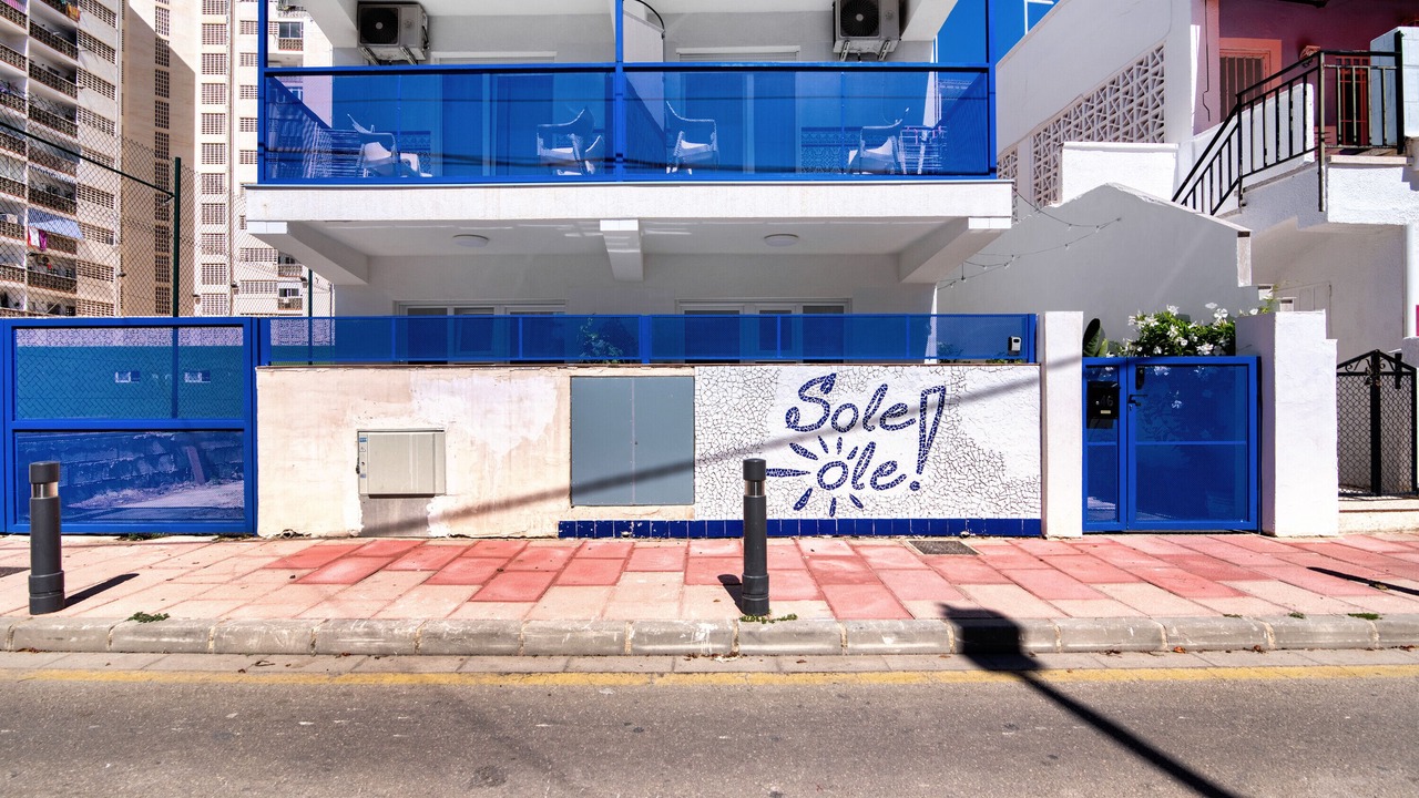 Photo of Outdoor in Grau i Platja