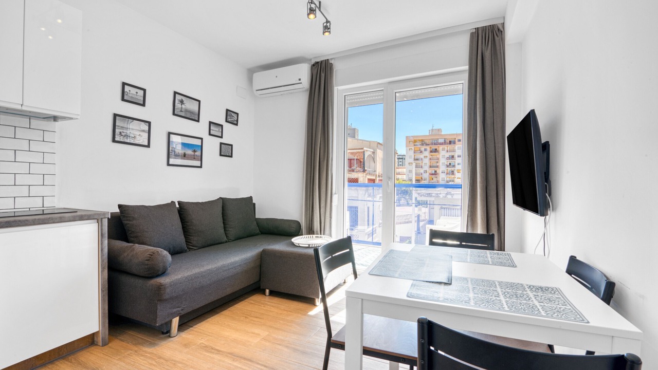 Photo of Livingroom in Grau i Platja