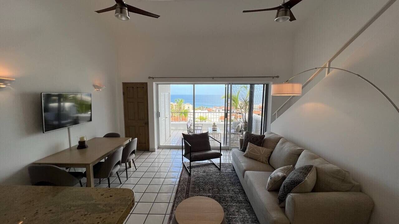 Photo of Livingroom in San Jose del Cabo