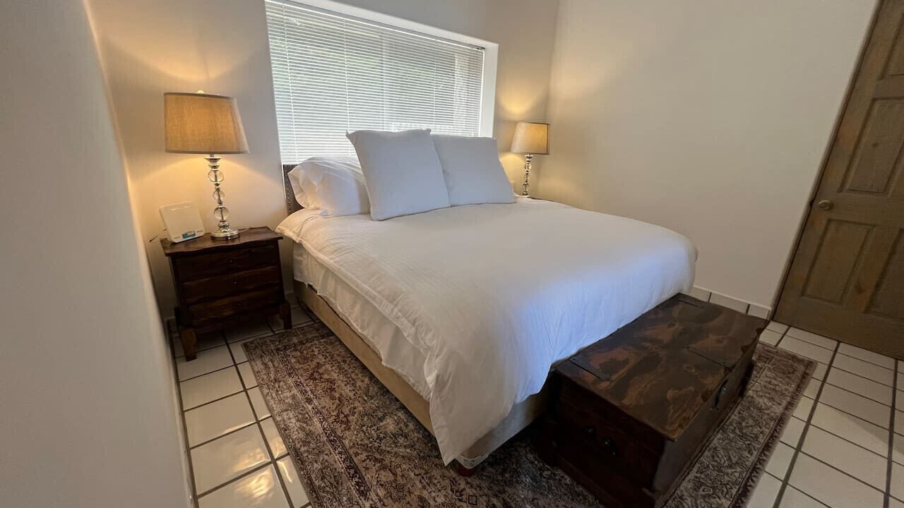 Photo of Bedroom in San Jose del Cabo