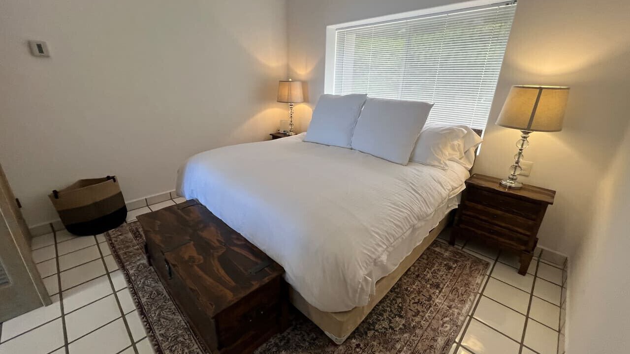 Photo of Bedroom in San Jose del Cabo