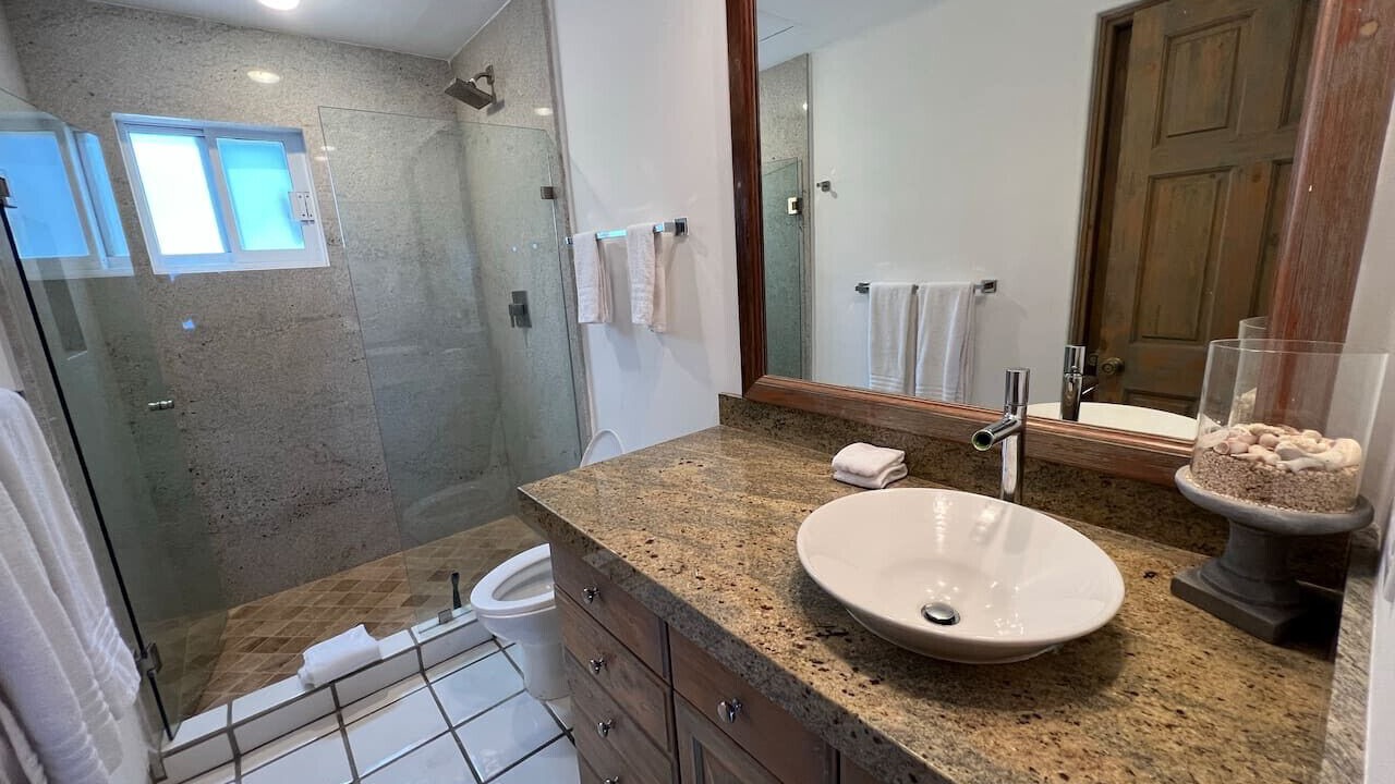 Photo of Bathroom in San Jose del Cabo