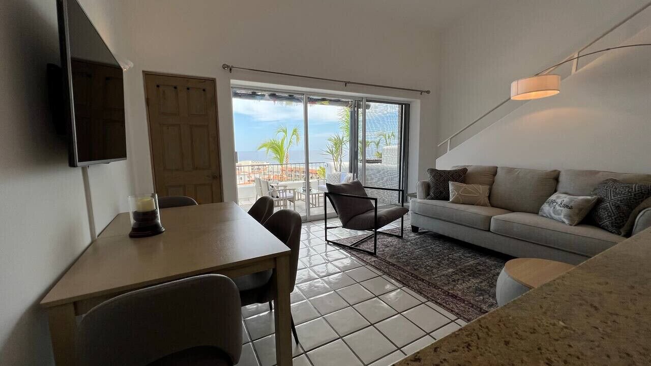 Photo of Livingroom in San Jose del Cabo