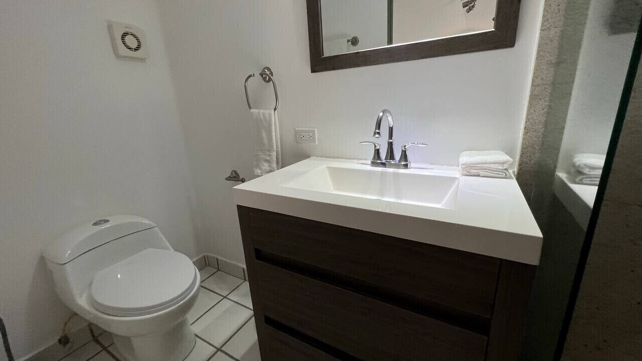 Photo of Bathroom in San Jose del Cabo